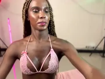 Chaturbate Adult Webcam of luanarisque