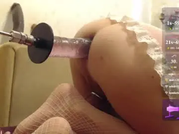 Chaturbate Free Live Porn of sadmermaid77