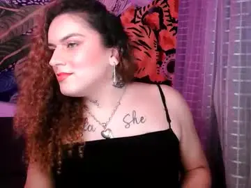 Chaturbate Nude Webcam of bettytaylor23