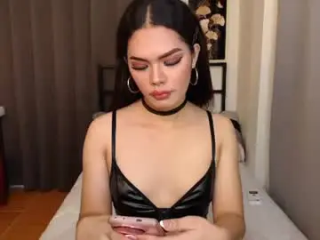 Chaturbate Watch Live Sex Cams of classy_maika
