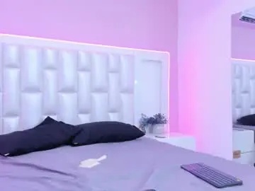 Chaturbate Live Sex Cam of liia_collins