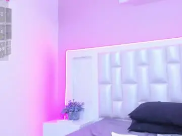 Chaturbate Live Sex Cam of liia_collins