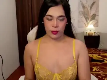 Chaturbate Adult Webcams of mikaytan