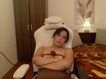 Chaturbate Adult Webcam of mikaytan