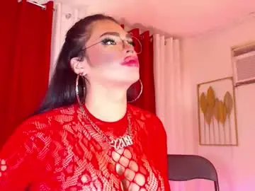 Chaturbate Sex Cam of tasha_goddess