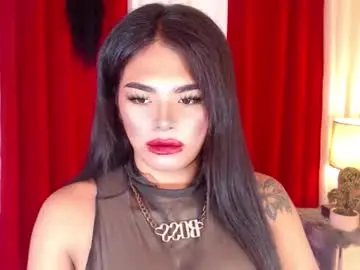 Chaturbate Adult Webcams of tasha_goddess