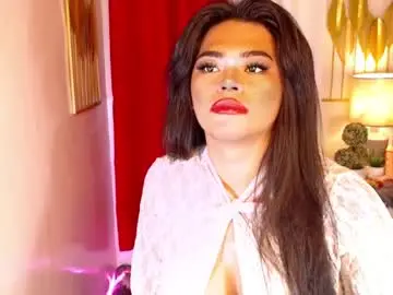 Chaturbate Adult Video Chat of tasha_goddess