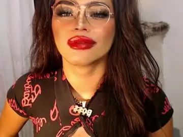 Chaturbate Live Porn of tasha_goddess