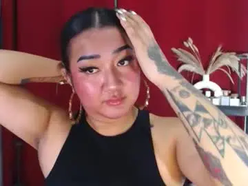 Chaturbate Free Porn Cam of xasianempressx