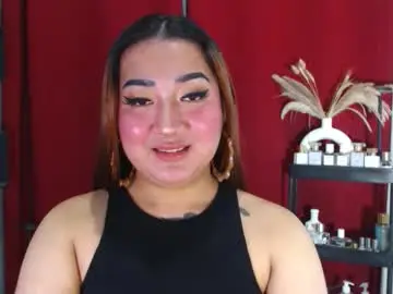 Chaturbate Watch Live Sex Cams of xasianempressx