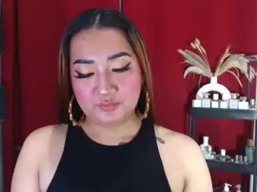 Chaturbate Private Sex Chat of xasianempressx