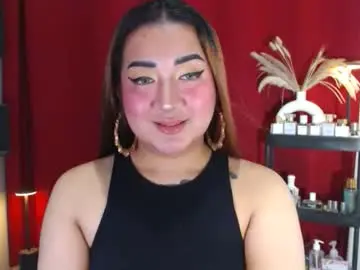 Chaturbate Adult Video Chat of xasianempressx