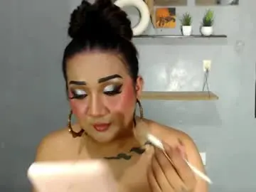 Chaturbate Free Live Porn of xasianempressx