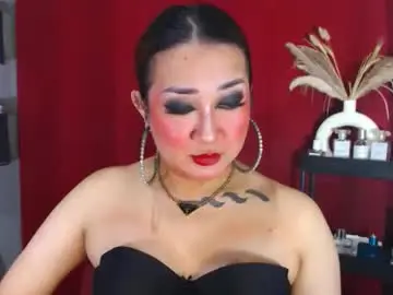 Chaturbate Best Webcam of xasianempressx