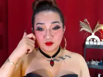 Chaturbate Watch Live Sex Cams of xasianempressx