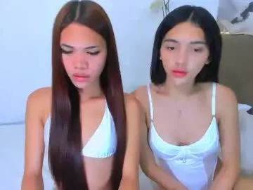 Chaturbate Best Webcam of amethyst_miya