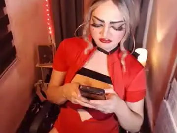 Chaturbate Live Sex Cam of hotmistressmorgana