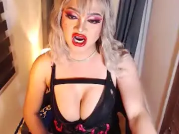 Chaturbate Best Webcam of hotmistressmorgana
