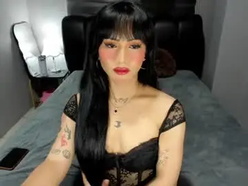 Chaturbate Sex Cam of pretty_glinda