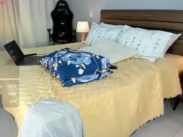 Chaturbate Sex Chat of azulperezxx