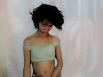 Chaturbate Live Sex Cam of urasianyana