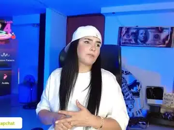 Chaturbate Private Sex Chat of _babyfantasy_