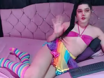Chaturbate Live Sex Cam of cataleya_divine