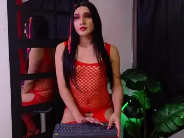 Chaturbate Adult Video Chat of cataleya_divine