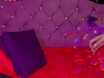 Chaturbate Sex Cam of cataleya_divine