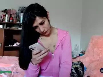 Chaturbate Live Sex of doll_sary