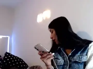 Chaturbate Private Sex Chat of doll_sary