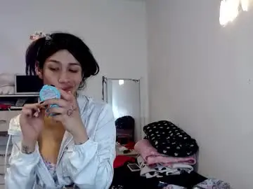 Chaturbate Adult Webcam of doll_sary