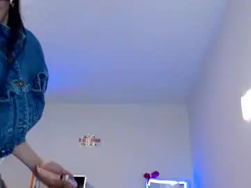 Chaturbate Live Porn of doll_sary