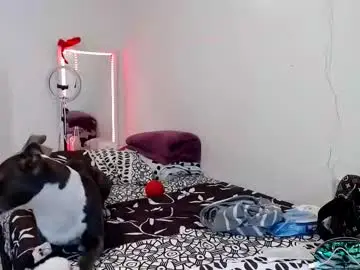 Chaturbate Best live sex cam show of doll_sary