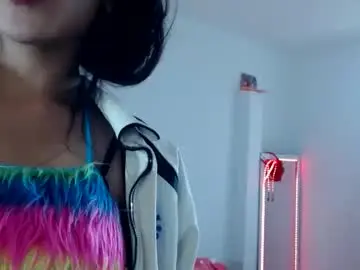 Chaturbate Live Porn of doll_sary