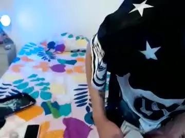 Chaturbate Nude Webcam of doll_sary