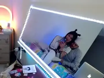 Chaturbate Live Porn of doll_sary