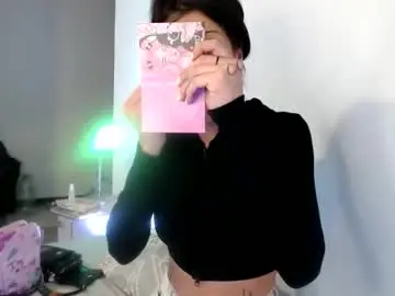 Chaturbate Free Live Porn of doll_sary