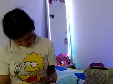 Chaturbate Live Sex Cam of doll_sary