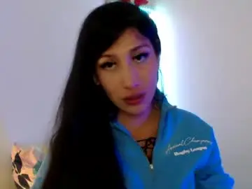 Chaturbate Adult Webcam of doll_sary