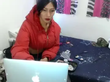 Chaturbate Sex Chat of doll_sary
