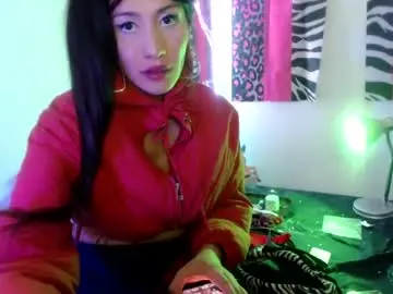 Chaturbate Adult Video Chat of doll_sary