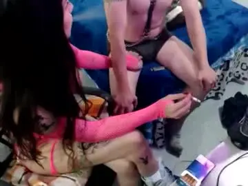 Chaturbate Watch Live Sex Cams of doll_sary
