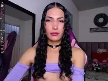 Chaturbate Adult Video Chat of jessica_princess8511