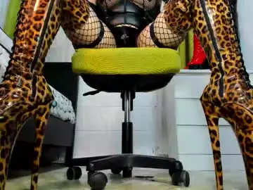 Chaturbate Best Webcam of mistresstiffany69