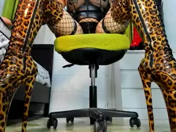Chaturbate Watch Live Sex Cams of mistresstiffany69
