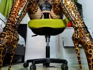 Chaturbate Live Porn of mistresstiffany69