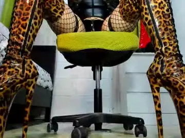 Chaturbate Free Porn Cam of mistresstiffany69