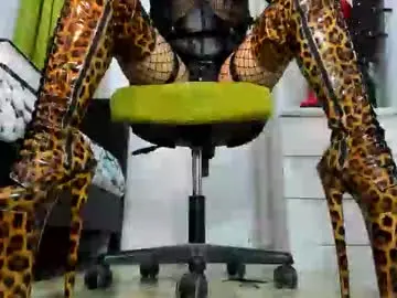 Chaturbate Adult Webcams of mistresstiffany69