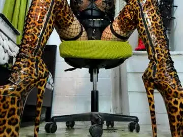 Chaturbate Best live sex cam show of mistresstiffany69